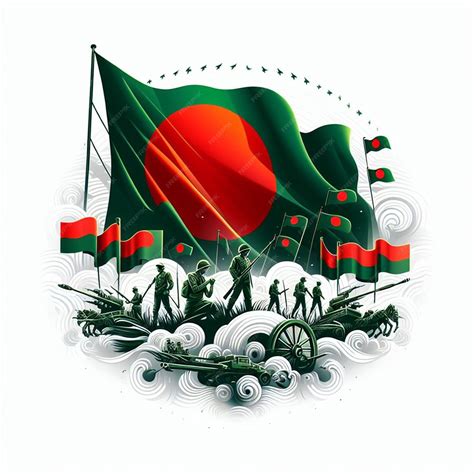Premium Photo | Bangladesh Independence Day PosterBannerFlyer and Free ...
