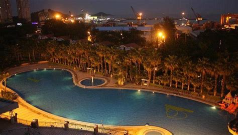 ZHUHAI HOLIDAY RESORT HOTEL - Resort Reviews, Photos, Rate Comparison ...