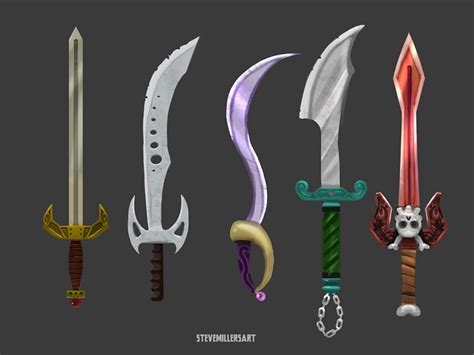 Image result for Sword Designs