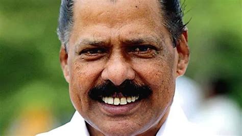 It has become clear who all are behind the relief fund scam: MV ...