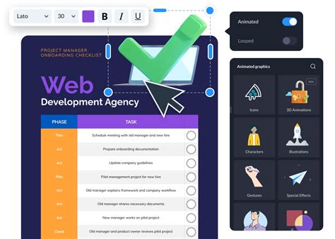 Image result for Create a Checklist