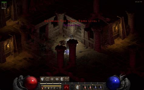 Diablo II Resurrected Terror Zones Tracker - D2R TZ History and ...