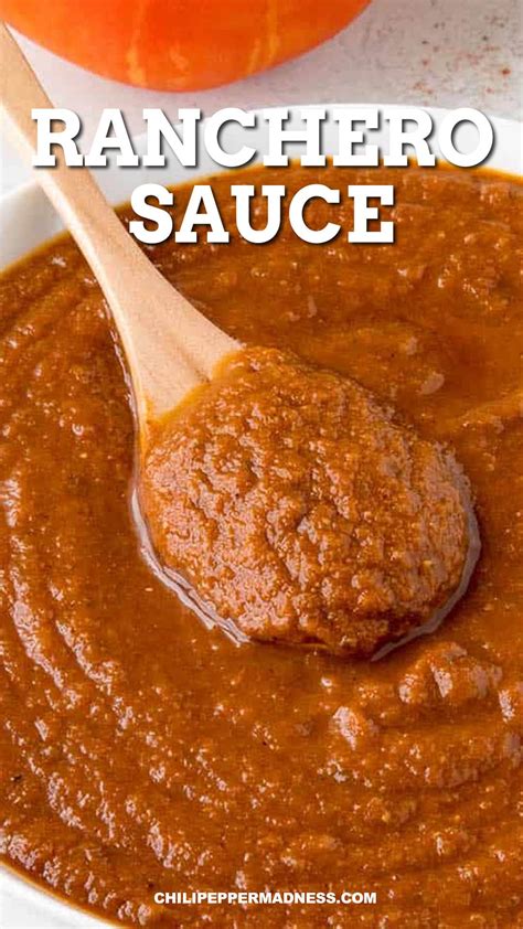 Gabrielle Hamilton Ranchero Sauce at Jeffrey Mesa blog