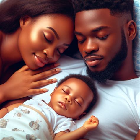 First Month with Baby: Nigerian Parents’ Guide