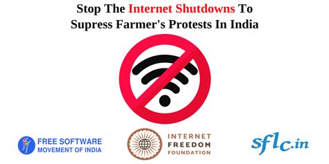 Internet Shutdowns : A revival of the divide-and-rule policy | fsmi