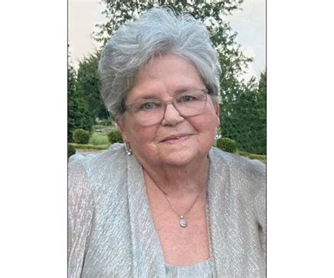 Nancy Cornish Obituary (2024) - Harrodsburg, KY - Ransdell Funeral ...