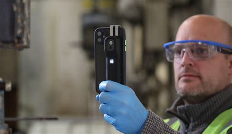 Image result for Using FLIR One