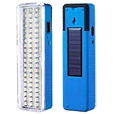 LED emergency light - | Indian Business Portal
