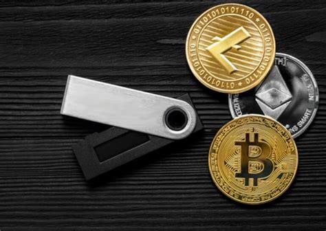 Image result for Hardware Blockchain Wallets