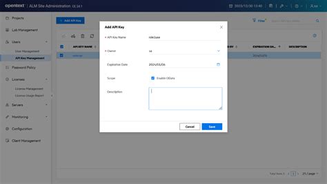 Image result for ALM Aviator OpenText