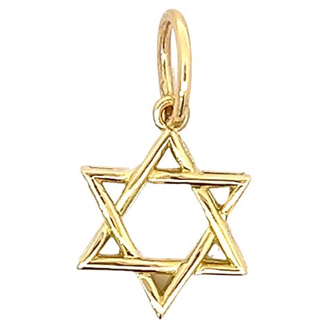 18k Gold Inlaid Gemstone w/ Diamond and Pearl Large Circle Star Of ...