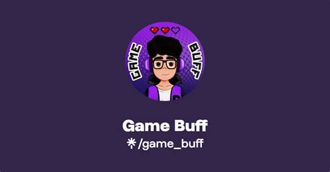 Image result for Buff Gaming Tips