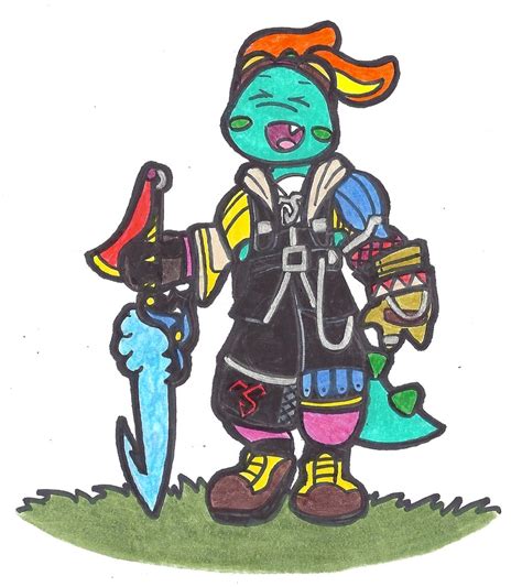 Image result for deviantART Tidus