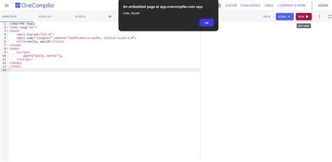 Image result for JavaScript Print HelloWorld