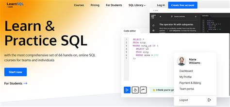 Image result for SQL Programming Course