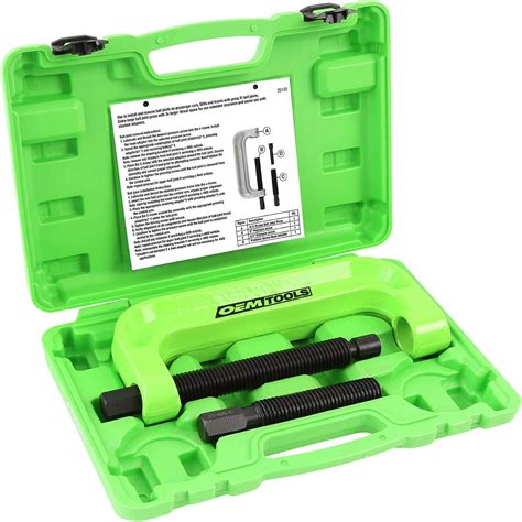 OEMTOOLS Heavy Duty Extra Large Ball Joint Press with India | Ubuy