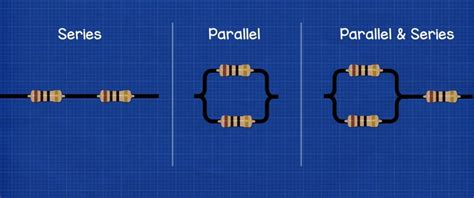 Image result for Types of Parallel Circuits