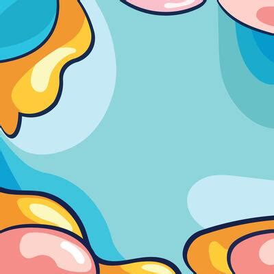 Cartoon Color Transfering Background 的图像结果