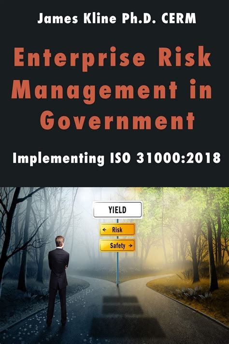 Buy Enterprise Risk Management in Government: Implementing ISO 31000: ...