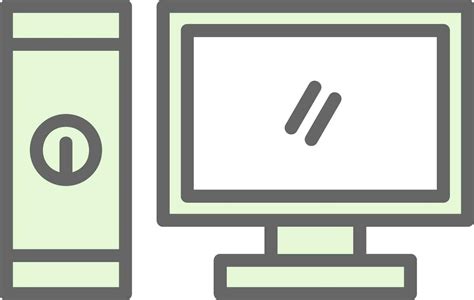 Using Computer Vector Icon 的图像结果