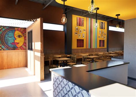 Chimborazo – Saint Paul - Archimea Interior Design Services