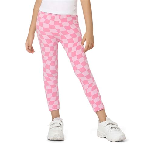 Leggings For Girls - Buy Kids Leggings Online at Best Price