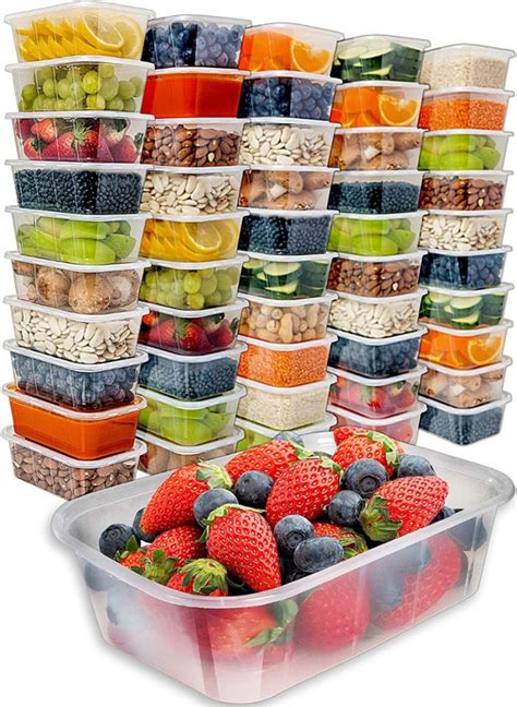 Image result for Freezer Containers