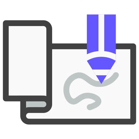 Sketch - Free art icons