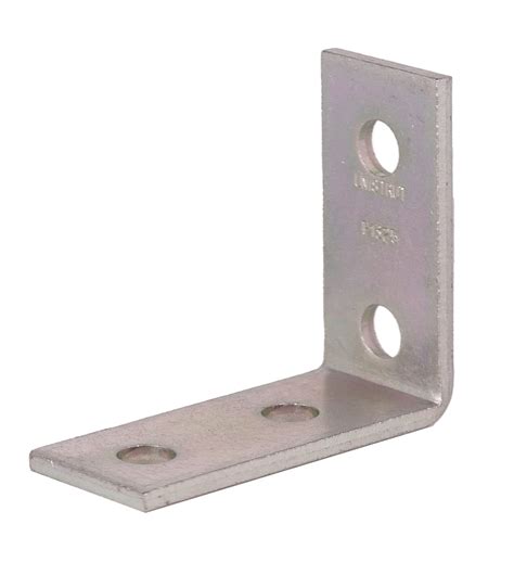 Buy Genuine Unistrut P1325-EG 4 Hole 90 Degree Angle Connector Bracket ...