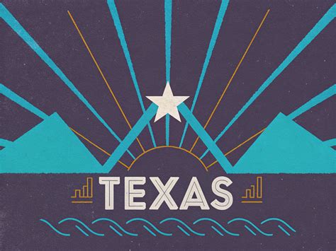 Texas: The New Hub of American Finance - Hampton Global Business Review