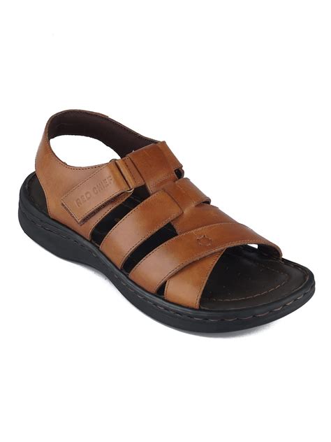 Buy Red Chief Sandal For Men at Amazon.in