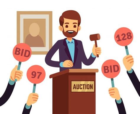 illustration art auction