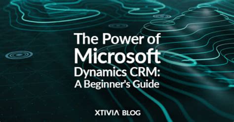 Image result for Dynamics CRM Blog