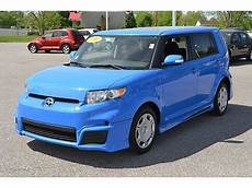Scion Xb Special Edition by Sell Used Special Edition Blue Power Release Series 8 0 Scion Xb Special Edition