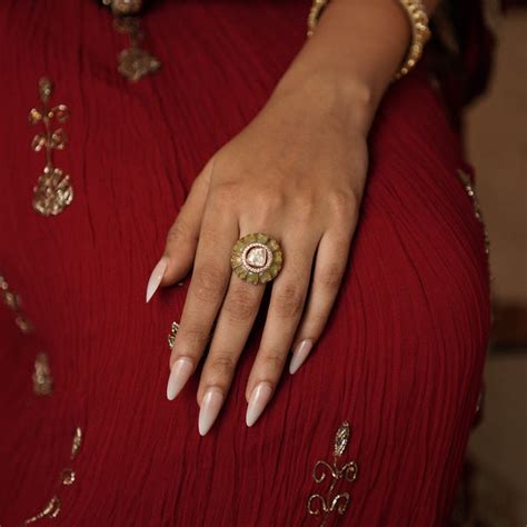 Karnika Jewels | Silver jewelry