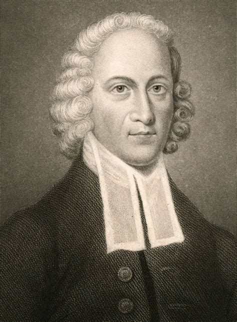 Jonathan Edwards summary | Britannica