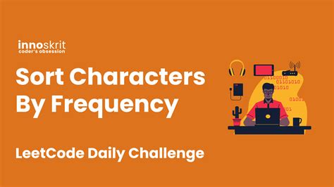 Sort Characters by Frequency Java 的图像结果