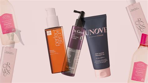 The Best Korean Hair-Care Products Are the Secret to Glass Hair | Allure