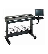 HP DesignJet 4200 Scanner - Setup and User Guides | HP® Support