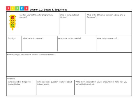 Loop Computer Lesson 的图像结果