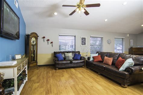 Photos - Conroe Health Care Center