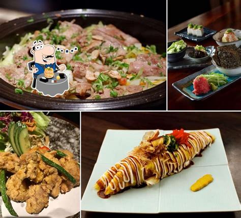 EBISU Fine Japanese Cuisine, Gurugram, Palm Spring Plaza - Restaurant ...