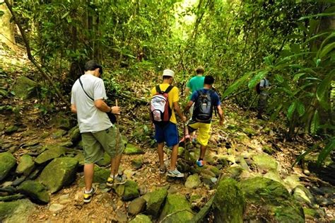 Book Trekking Tour Packages in Andaman and Nicobar Islands