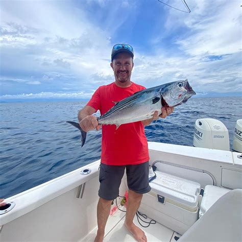 COSTA RICAN FISHING CHARTER (2025) All You Need to Know BEFORE You Go ...