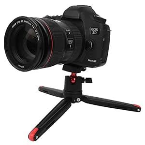 Buy Mini Tripod, Phone Tripod Mount Lightweight for Selfies Video ...