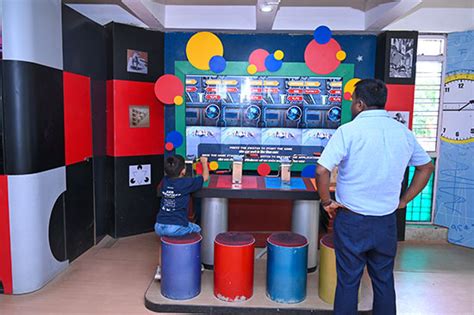 National Science Center, Guwahati, Assam