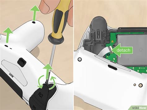 Image result for PS4 Controller Left Stick Angled