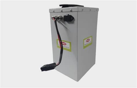 Panacea Alloys Pvt. Ltd. - Lithium Ion Battery