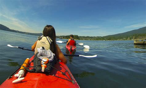 Image result for Learning Kayaking