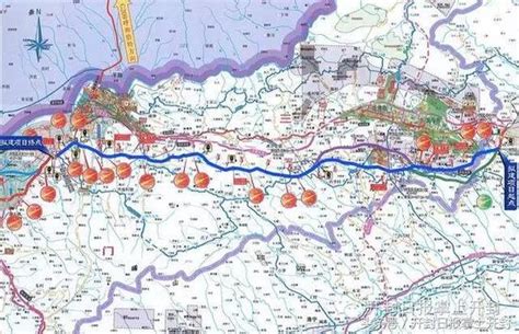 温州新104国道规划图,温州规划局最新规划图 - 伤感说说吧